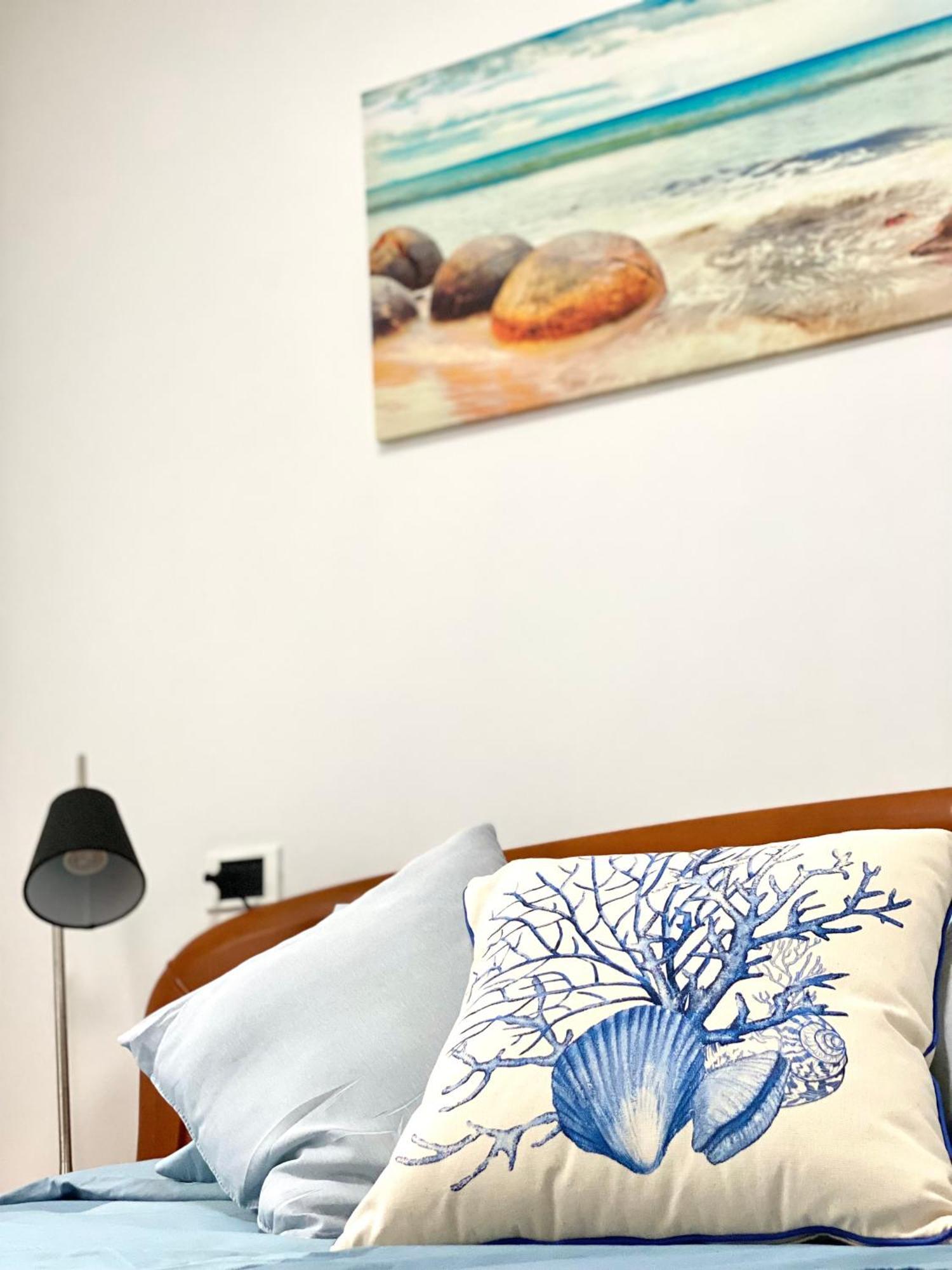 Apartamento Rivela Burela Ngoại thất bức ảnh
