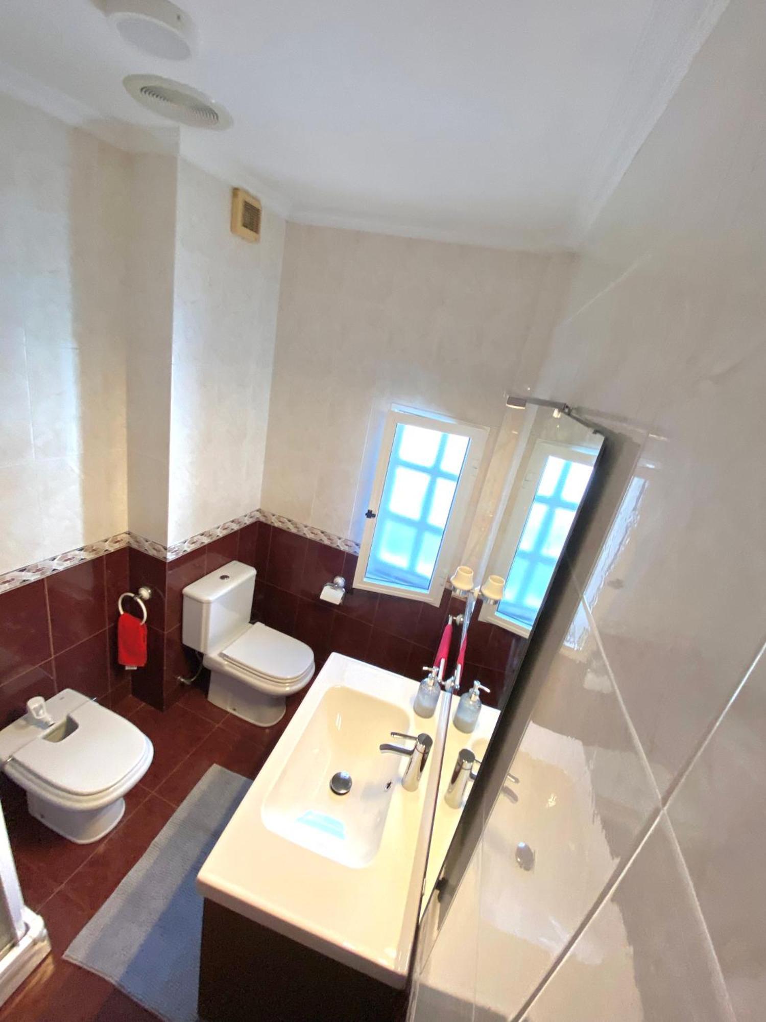 Apartamento Rivela Burela Ngoại thất bức ảnh