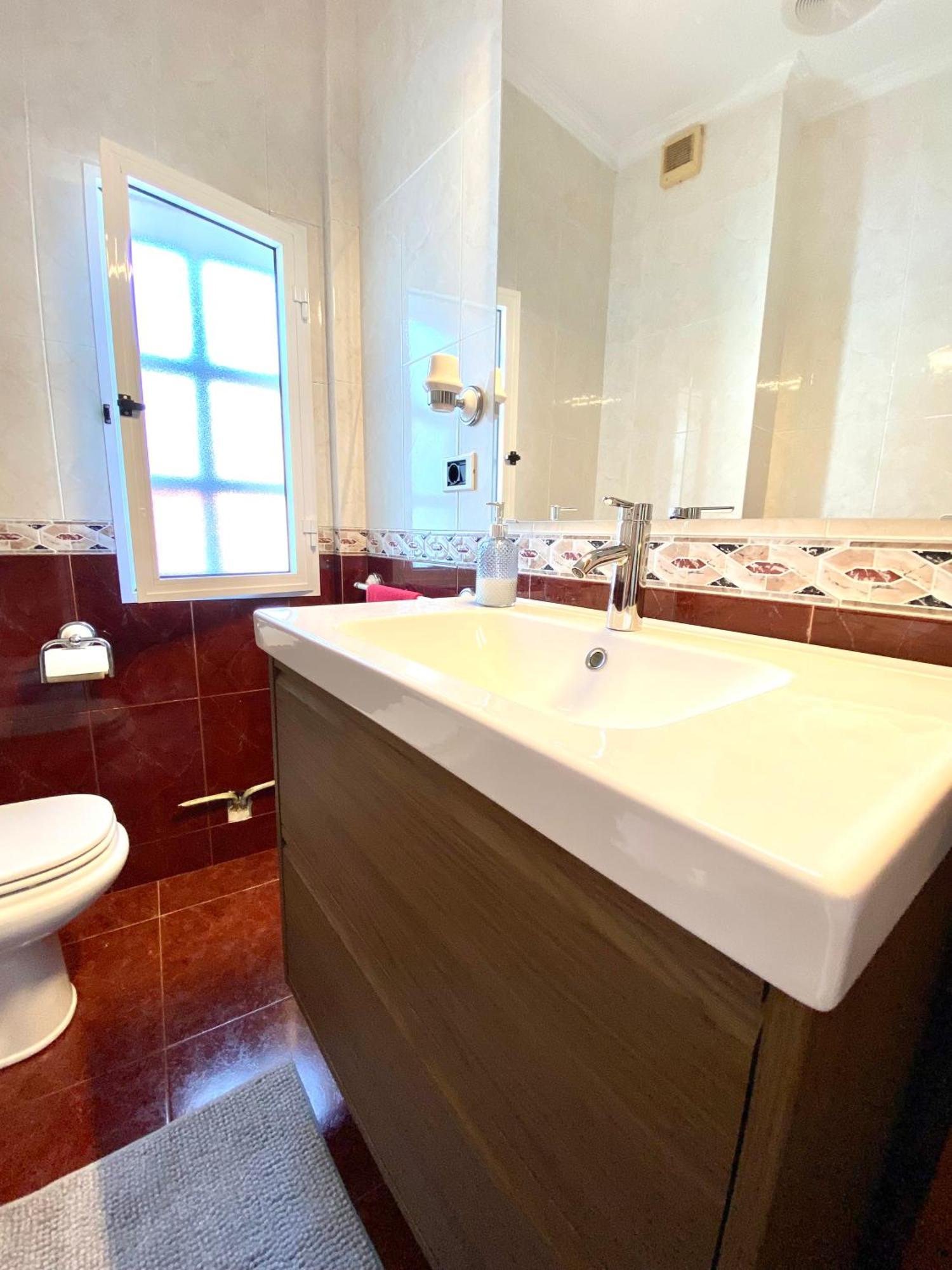 Apartamento Rivela Burela Ngoại thất bức ảnh