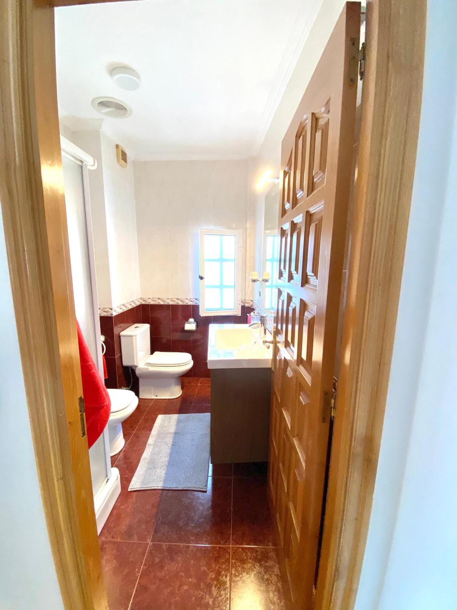 Apartamento Rivela Burela Ngoại thất bức ảnh